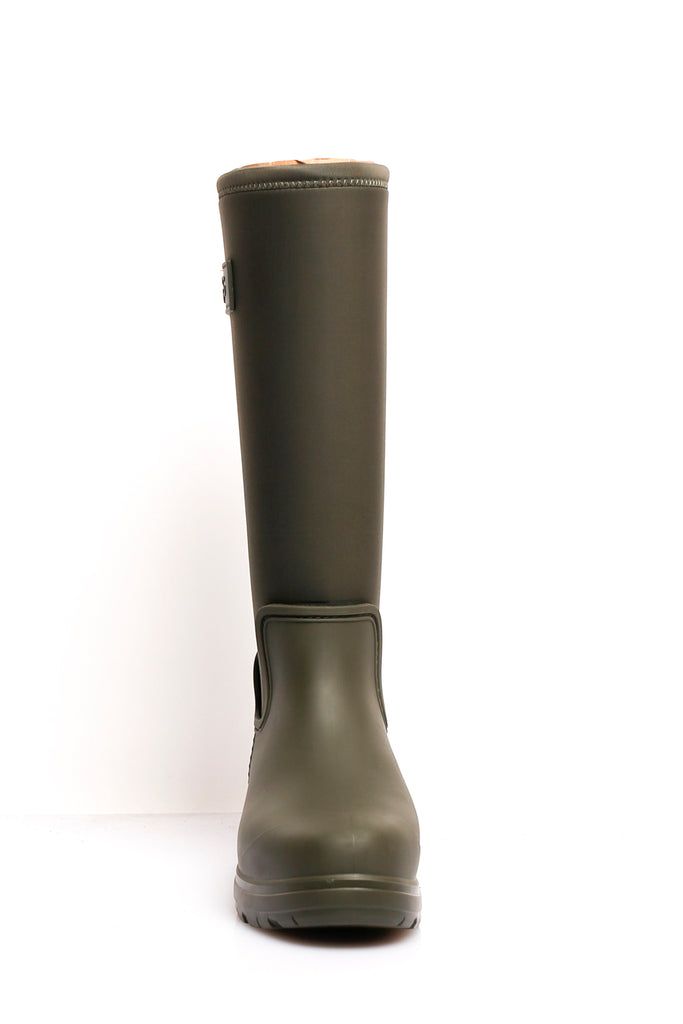 Stivali Donna Ugg DROPLET TALL 1151350 FOREST NIGHT DROPLET TALL 1151350 FOREST NIGHT Ugg 