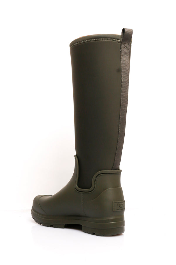Stivali Donna Ugg DROPLET TALL 1151350 FOREST NIGHT DROPLET TALL 1151350 FOREST NIGHT Ugg 