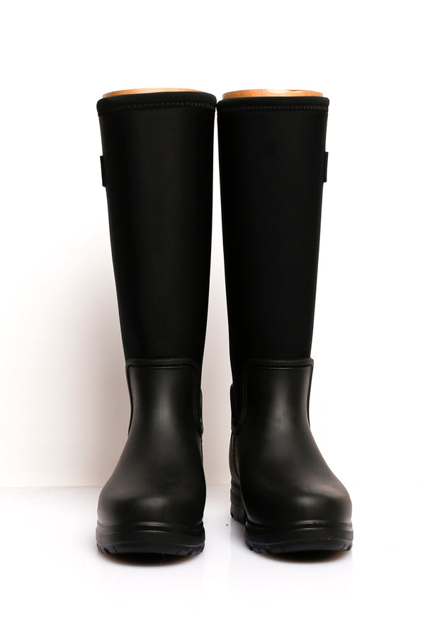 Ugg DROPLET TALL 1151350BLACK