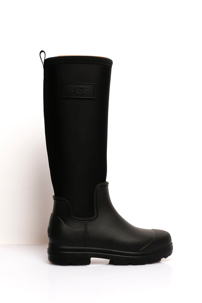 Ugg DROPLET TALL 1151350BLACK