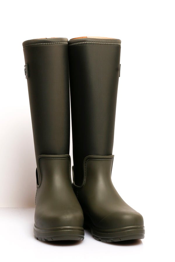 Ugg DROPLET TALL 1151350FOREST NIGHT