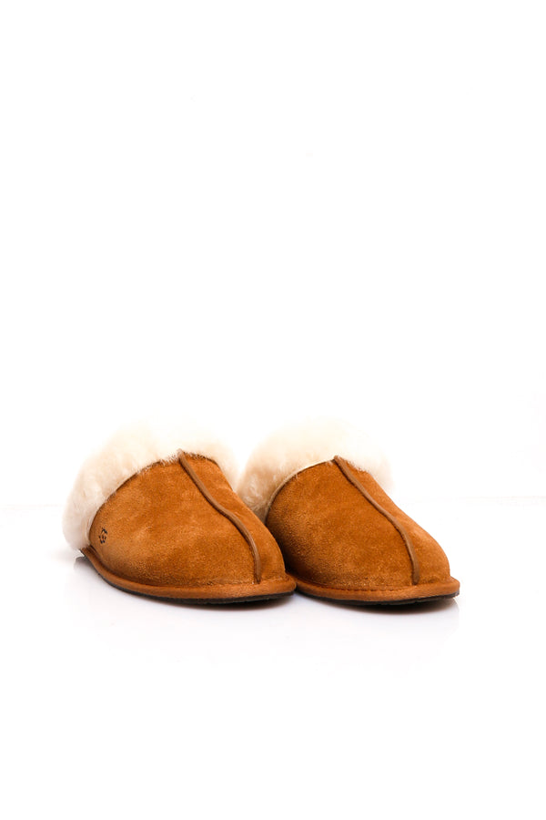 Ugg SCUFETTE II 1106872CHESTNUT