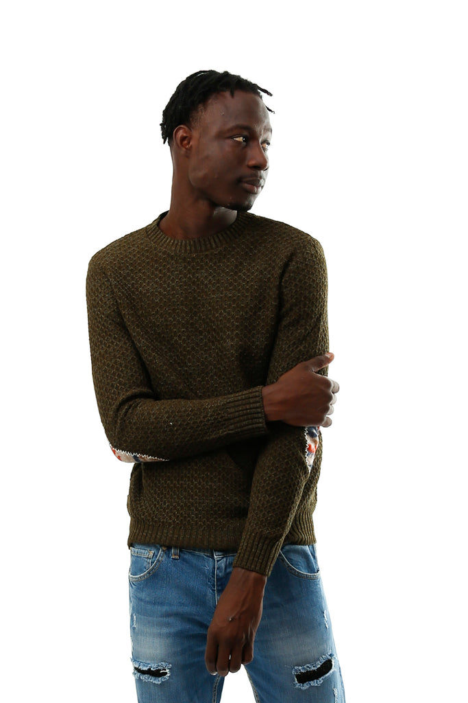 Maglia Uomo V2 MAAR MILTTP MAARMILTTP V2