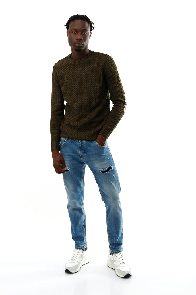 Maglia Uomo V2 MAAR MILTTP MAARMILTTP V2
