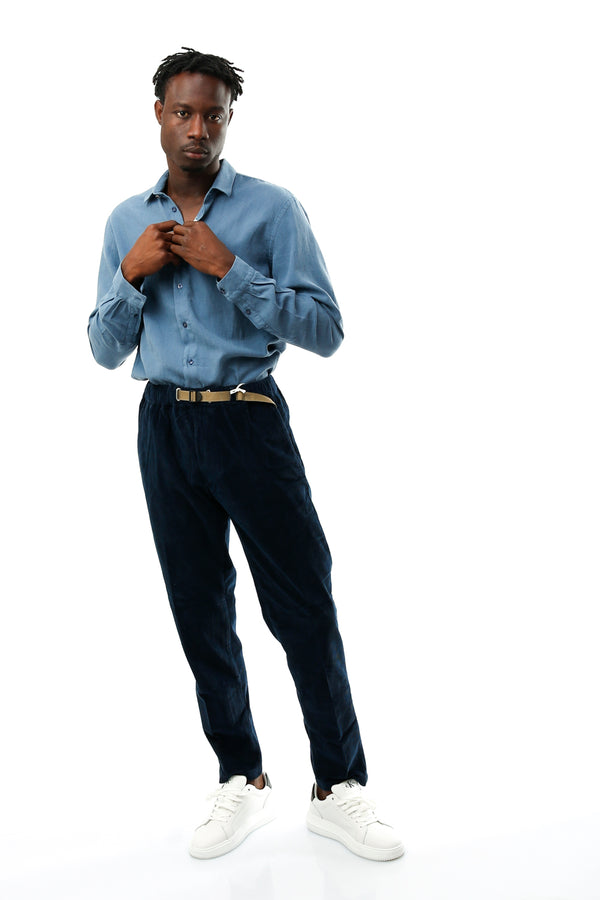 Pantalone Uomo WhiteSand 23WSU66 181 037 23WSU66 181 037 WhiteSand 