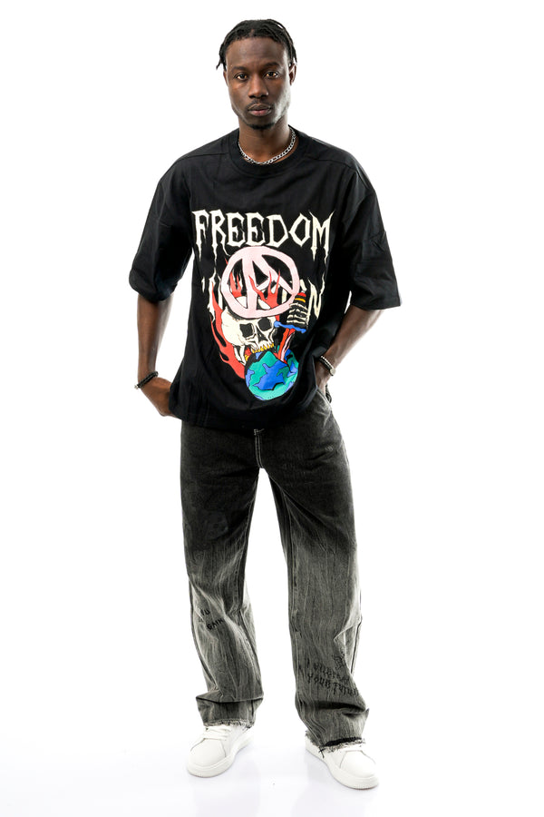 Acupuncture FREEDOM SKELBLACK