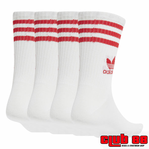 Calze Unisex Adidas CREW SOCK 3STR JF6357 CREW SOCK 3STR JF6357 Adidas 