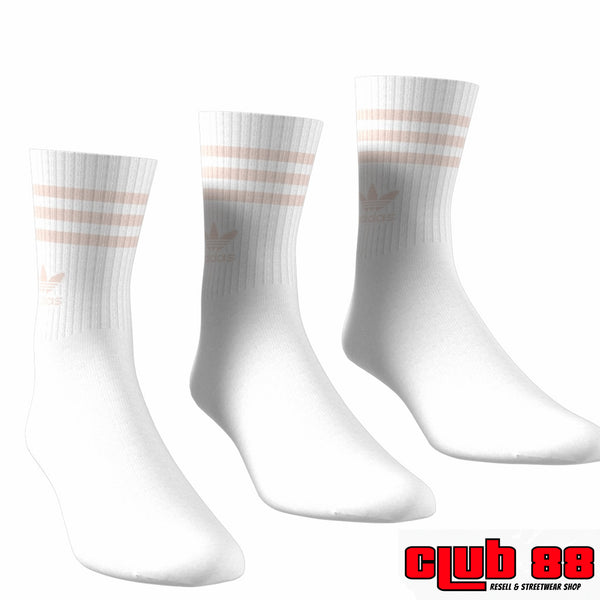 Adidas CREW SOCK 3STRIW9269