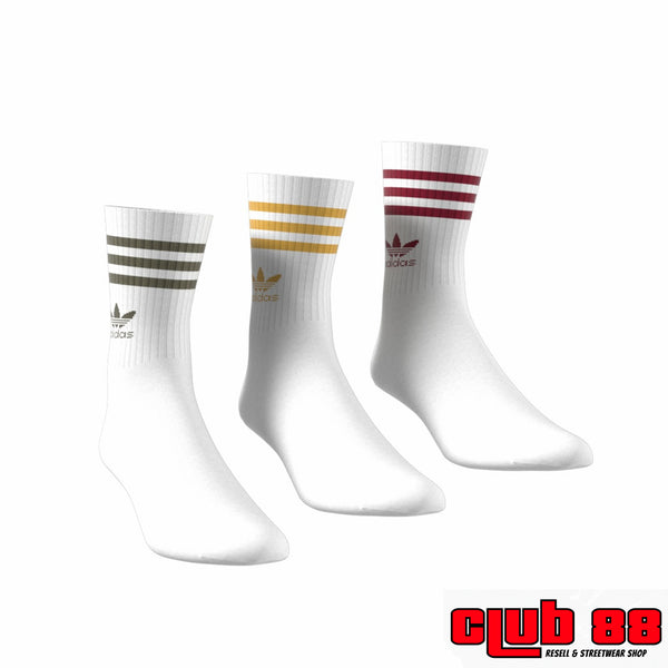 Adidas CREW SOCK 3STRIX7511