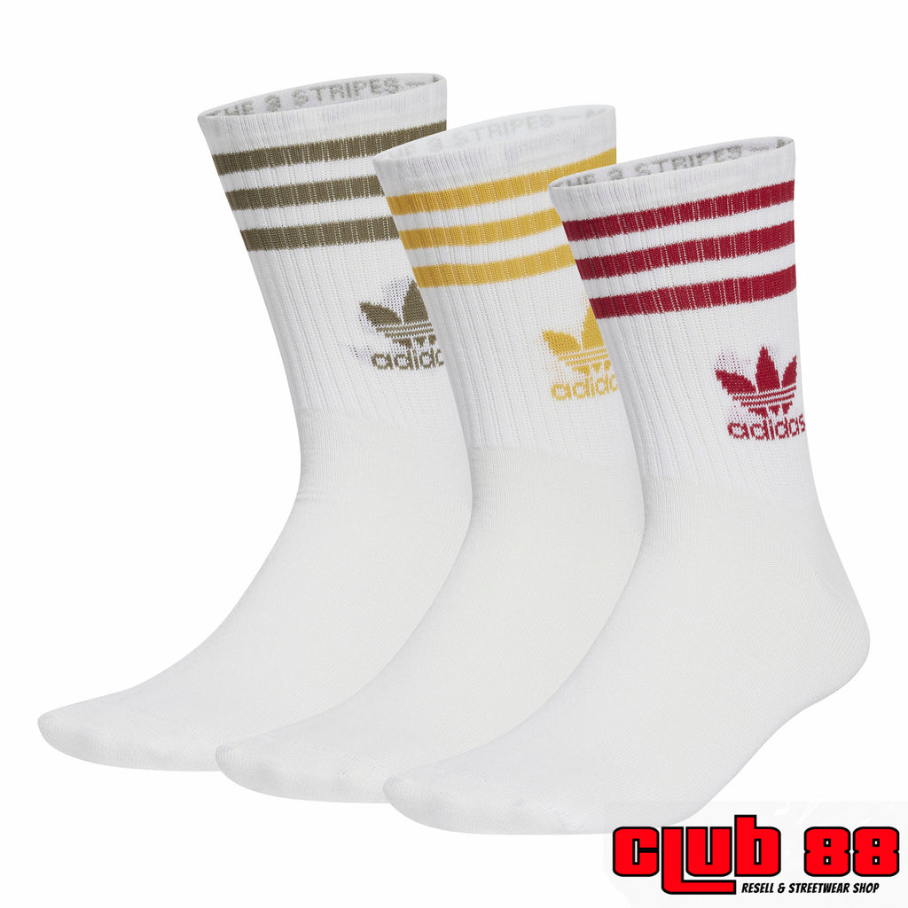 Adidas CREW SOCK 3STRIX7511