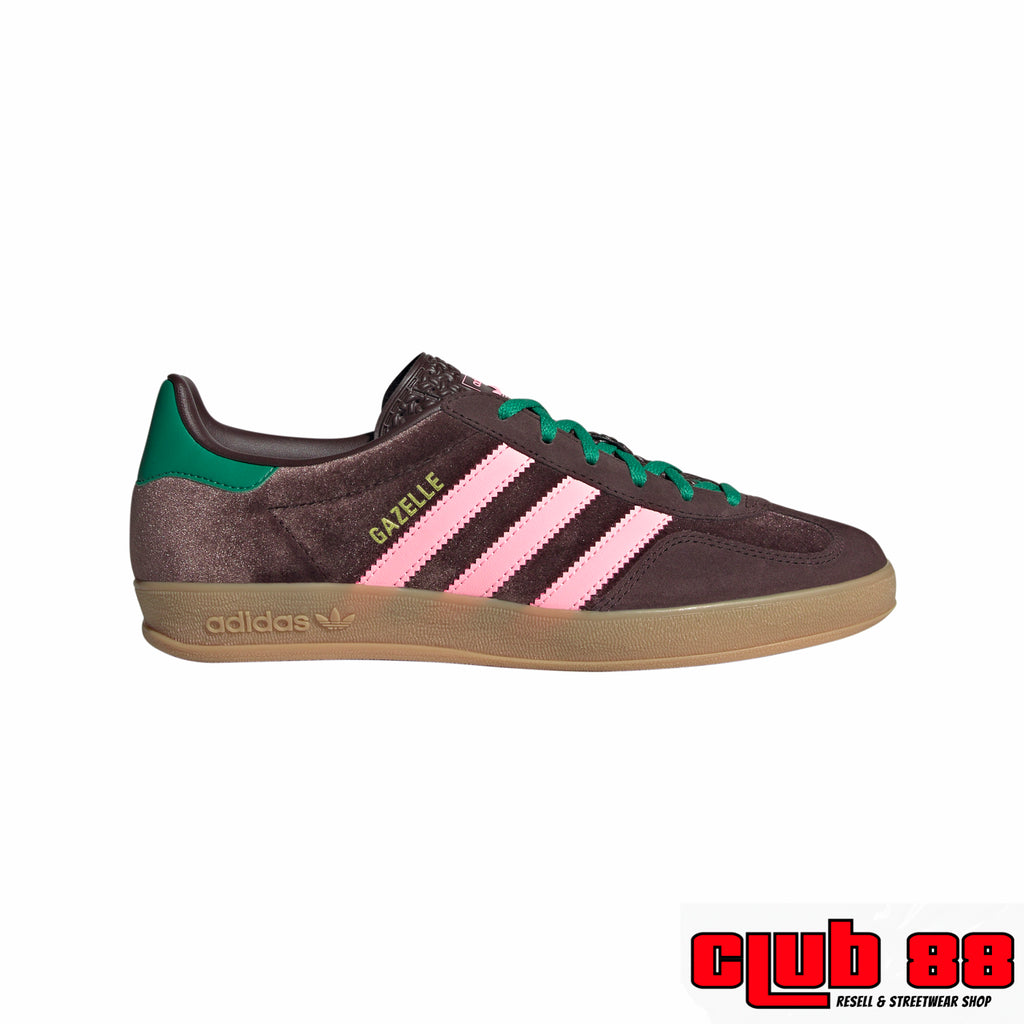 Adidas GAZELLE INDOR WJI2714