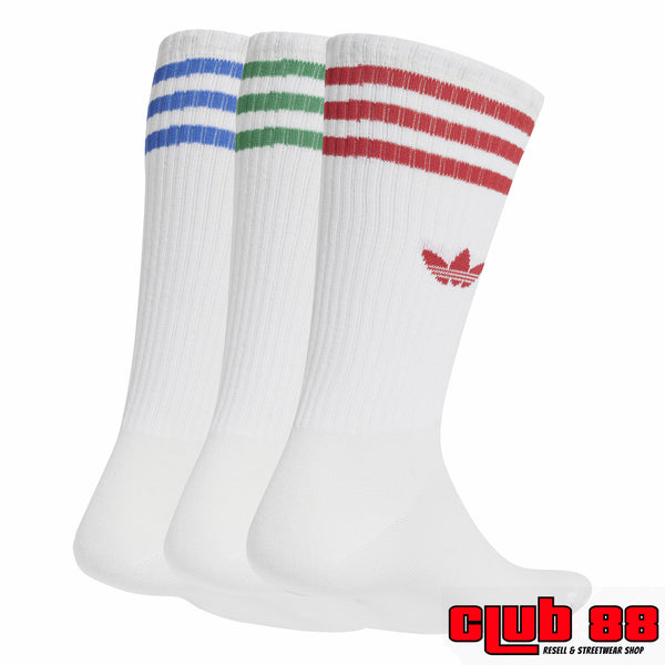 Adidas HIGH CREW SOCKJJ1984