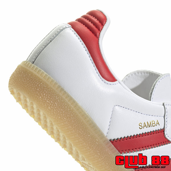 Scarpe Unisex Adidas SAMBA OG J JI4463 SAMBA OG J JI4463 Adidas 