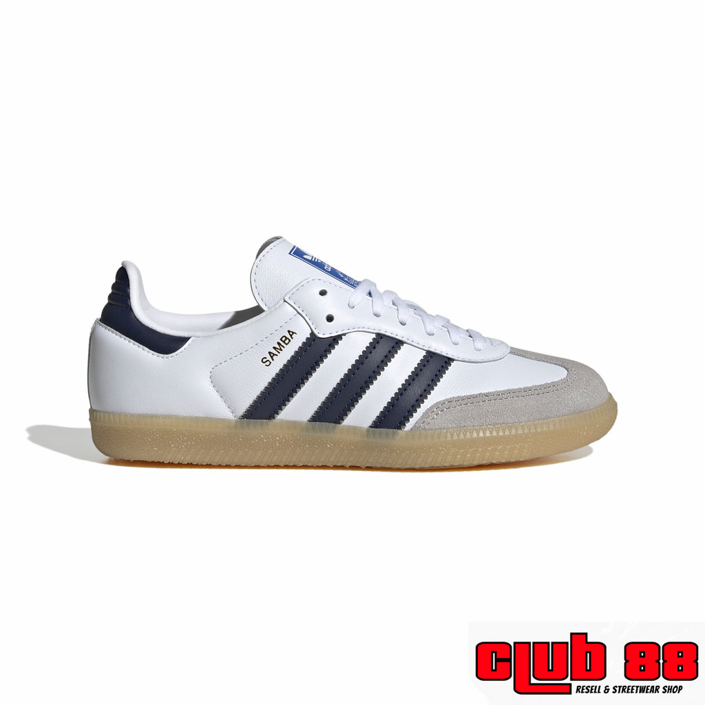 Scarpe Unisex Adidas SAMBA OG J JI4464 SAMBA OG J JI4464 Adidas 