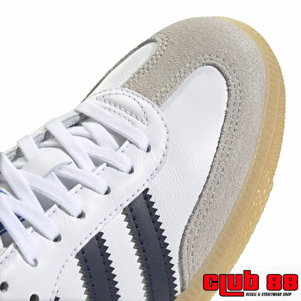 Scarpe Unisex Adidas SAMBA OG J JI4464 SAMBA OG J JI4464 Adidas 