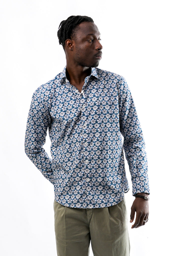 Camicia Uomo Alessandro Lamura ADAM  2022 ADAM2022 Alessandro Lamura