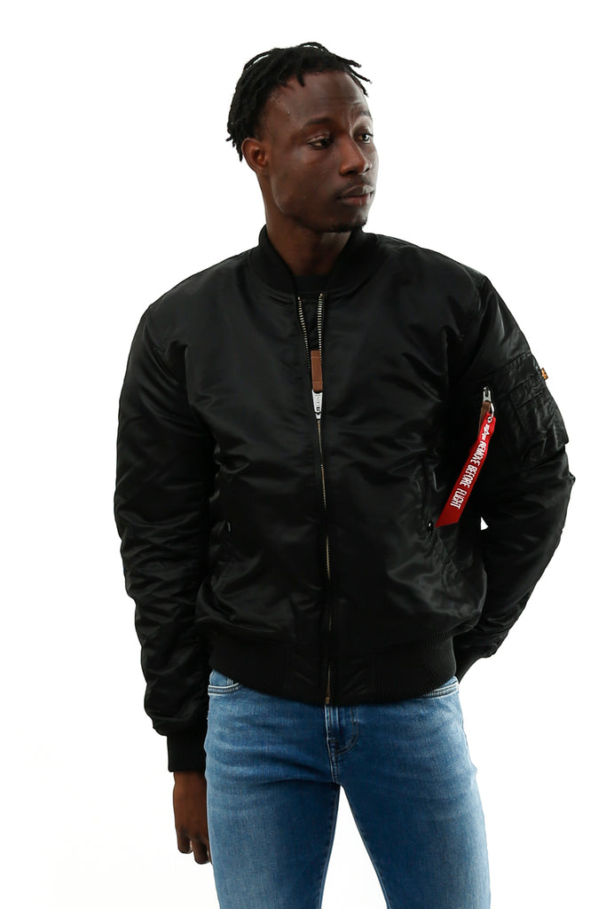 Giubbino Uomo Alpha industries 191118 03 191118 03 Alpha industries 