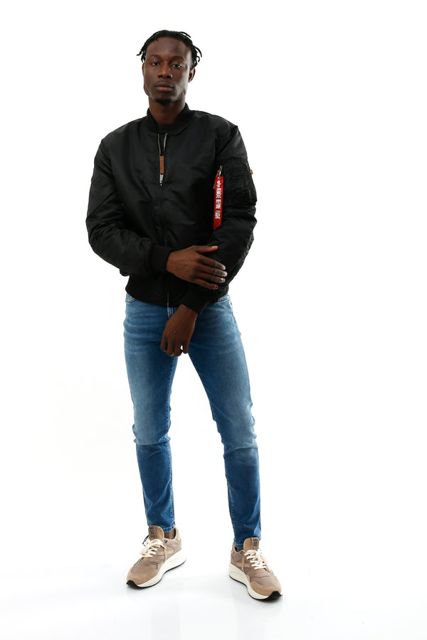 Giubbino Uomo Alpha industries 191118 03 191118 03 Alpha industries 