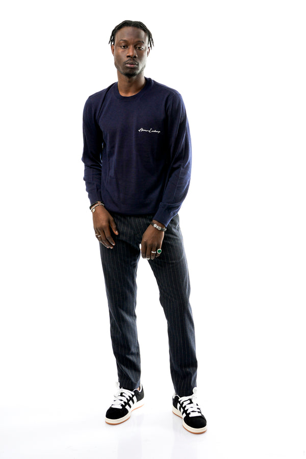 Maglia Uomo Armani Exchange 8NZM5A ZM1YZ 1510 8NZM5A ZM1YZ 1510 Armani Exchange 