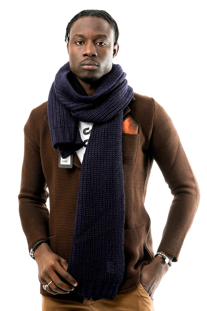 Sciarpa Uomo Armani Exchange 954602 4F302 0035 954602 4F302 0035 Armani Exchange 