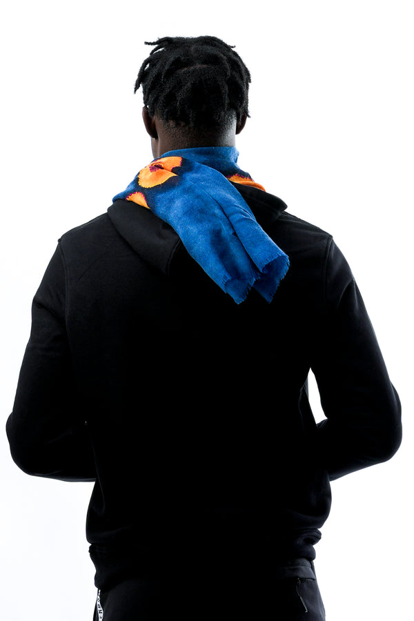 Sciarpa Unisex Bahobab 24SA1 20 24SA1 20 Bahobab 