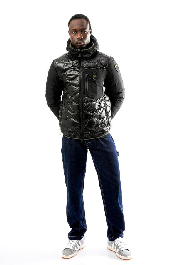 Blauer ALBERT 8034999