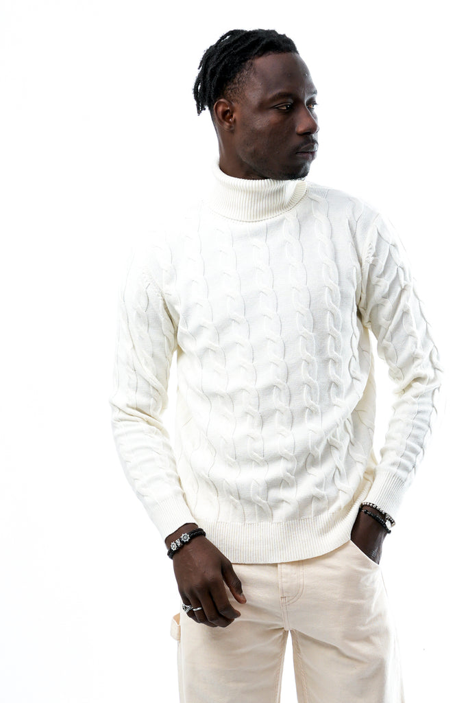 Maglia Uomo Blu Cashmere IU715 1234C IU715 1234C Blu Cashmere 