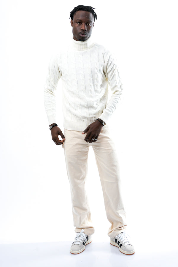Maglia Uomo Blu Cashmere IU715 1234C IU715 1234C Blu Cashmere 