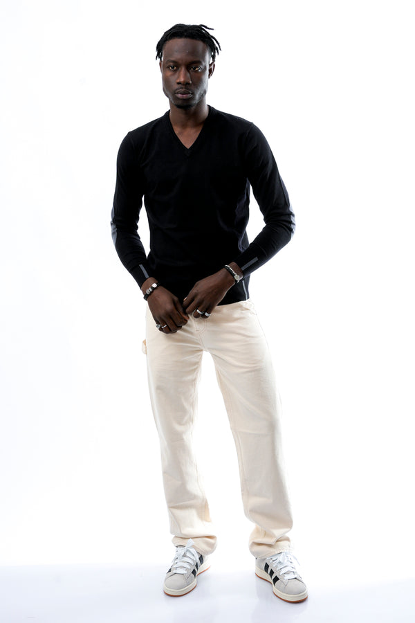 Maglia Uomo Blu Cashmere IU862 99 IU862 99 Blu Cashmere 