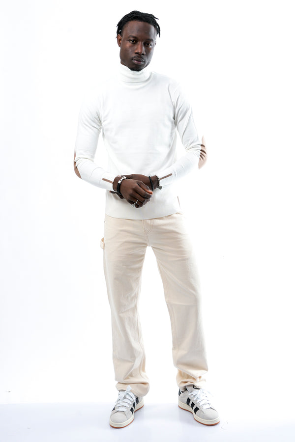 Maglia Uomo Blu Cashmere IU863 923 IU863 923 Blu Cashmere 