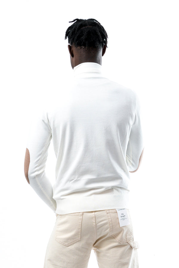 Maglia Uomo Blu Cashmere IU863 923 IU863 923 Blu Cashmere 