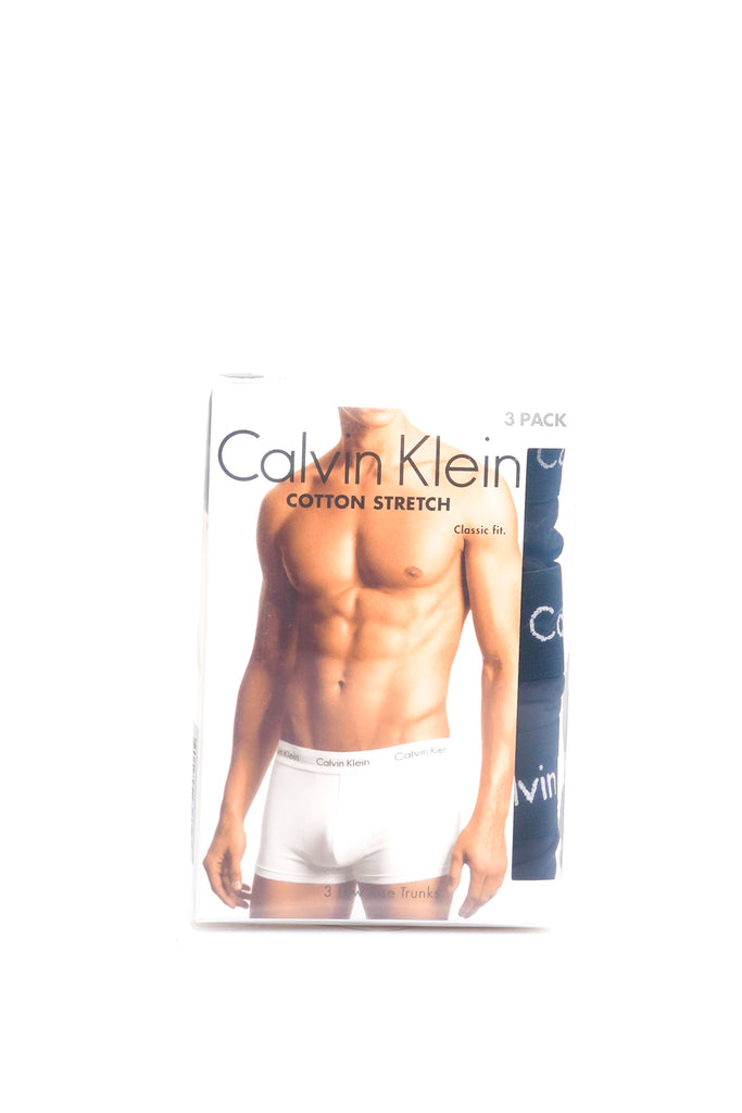 Intimo Uomo Calvin Klein 0000U2664G XWB 0000U2664G XWB Calvin Klein 