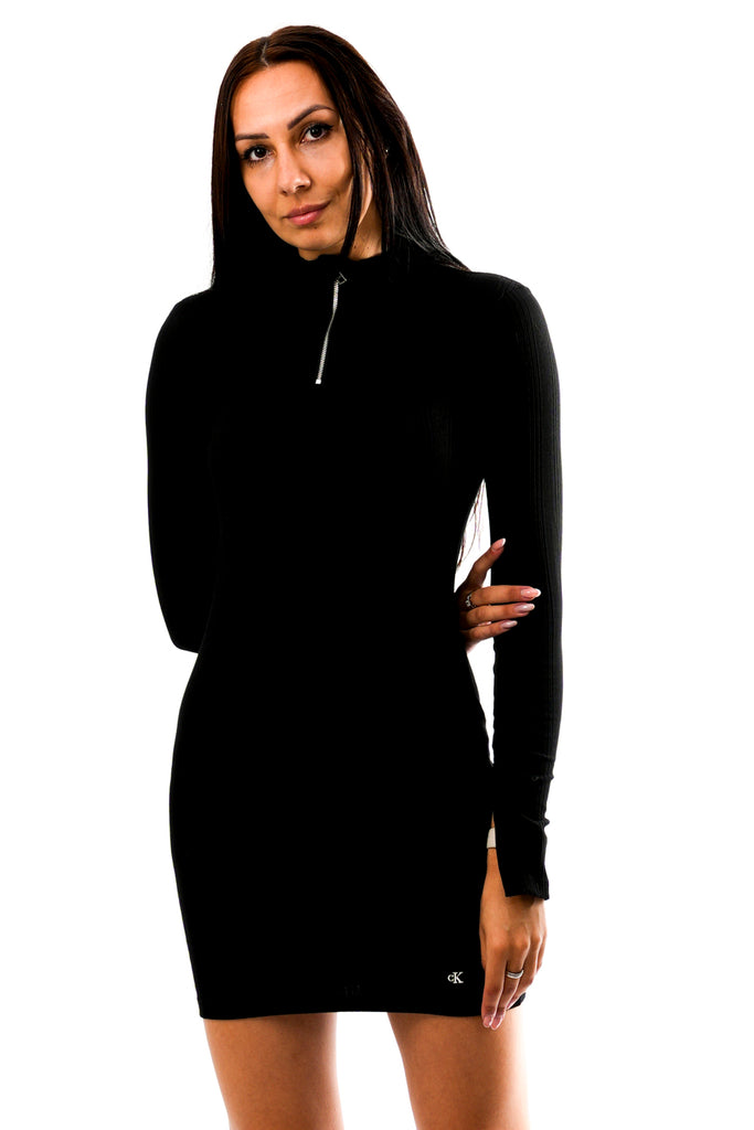 Abito Donna Calvin Klein J20J223522 BEH J20J223522BEH Calvin Klein
