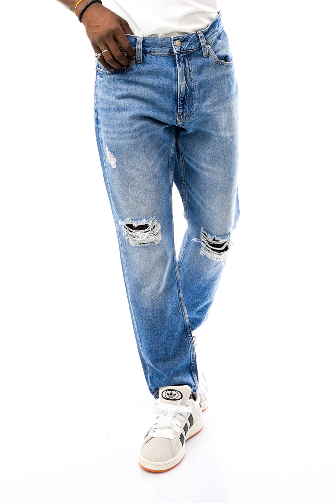 Jeans Uomo Calvin Klein J30J325724 1A4