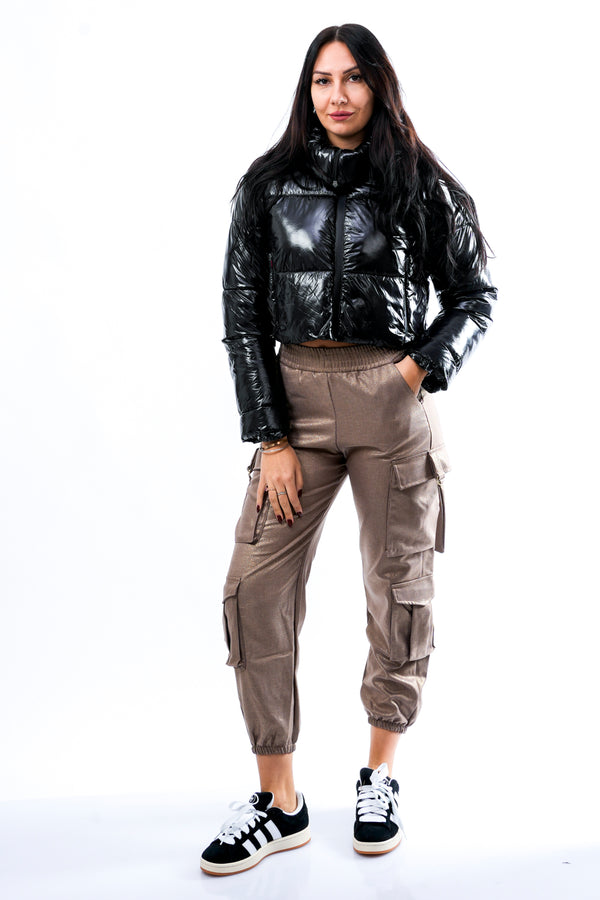Giubbino Donna Canadian SUMMERSIDE 3 G224215WREG BLA SUMMERSIDE 3 G224215WREG BLA Canadian 