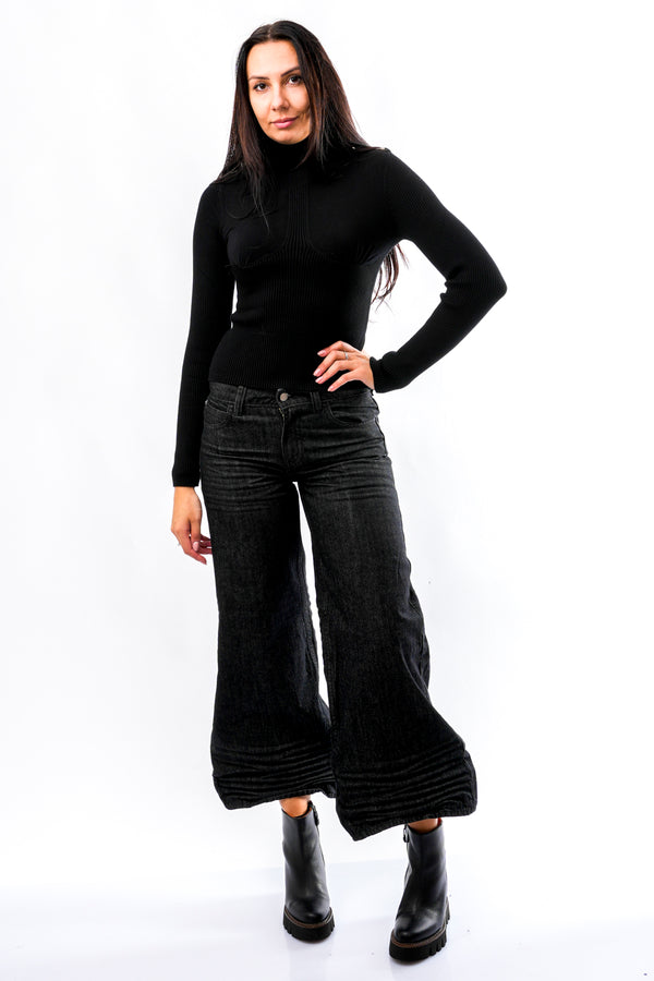 Jeans Donna Cheap monday POSER 1224394 POSER1224394 Cheap monday