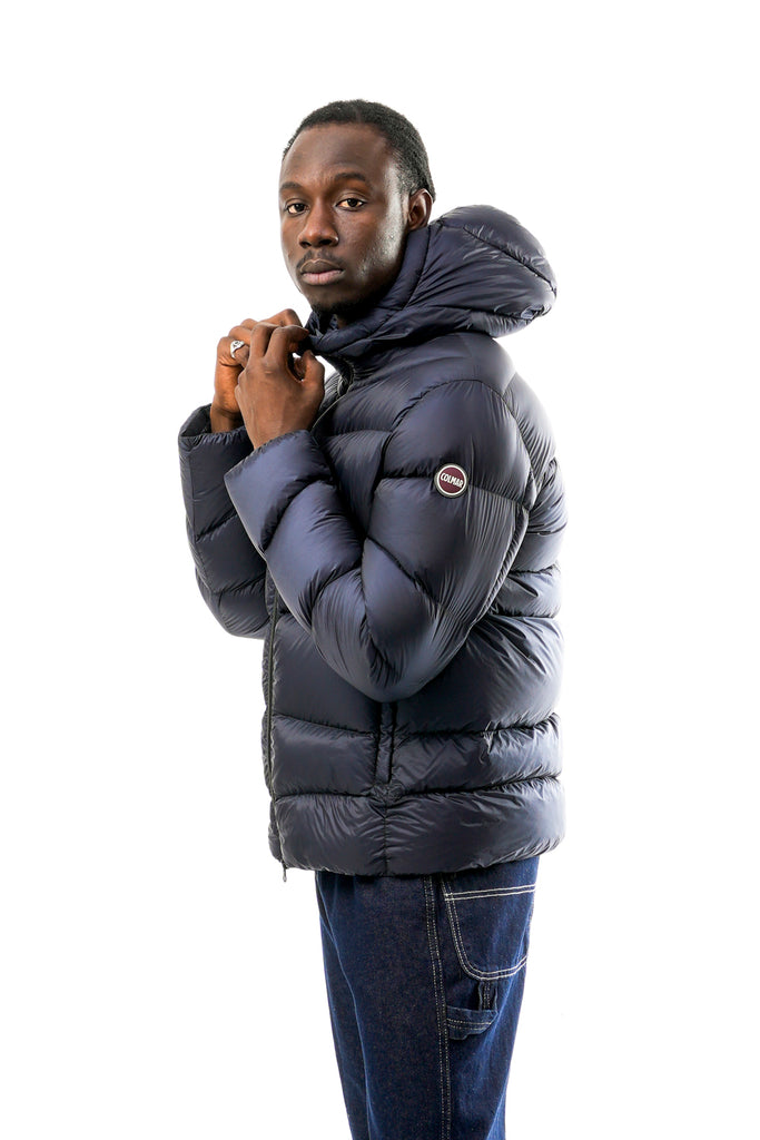 Piumino Uomo Colmar 1240 2YQ 68 1240 2YQ 68 Colmar 