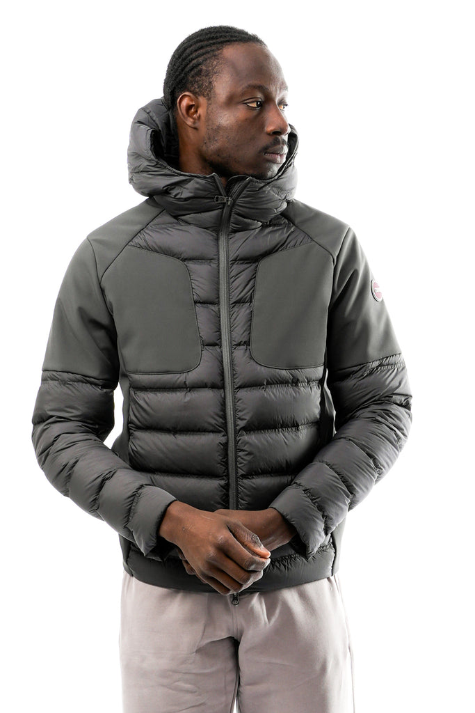 Piumino Uomo Colmar 1286 1WQ 475 1286 1WQ 475 Colmar 