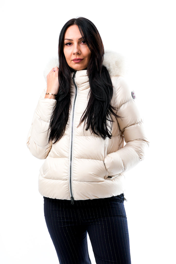 Piumino Donna Colmar 2216F 2YO 04 2216F 2YO 04 Colmar 