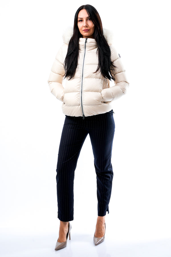 Piumino Donna Colmar 2216F 2YO 04 2216F 2YO 04 Colmar 