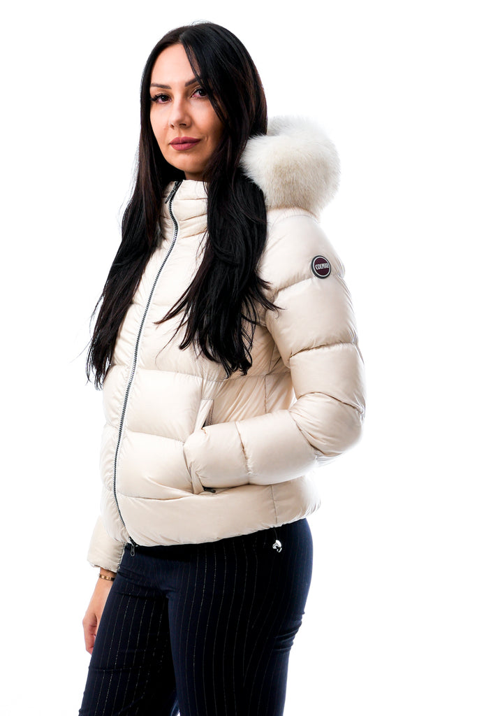 Piumino Donna Colmar 2216F 2YO 04 2216F 2YO 04 Colmar 