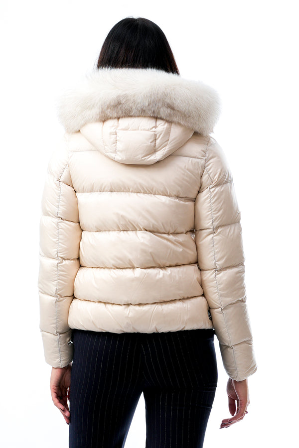 Piumino Donna Colmar 2216F 2YO 04 2216F 2YO 04 Colmar 