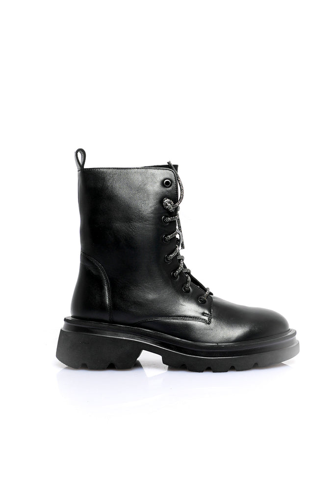 Stivali Donna Cristin DEVA 2 NERO DEVA 2 NERO Cristin 
