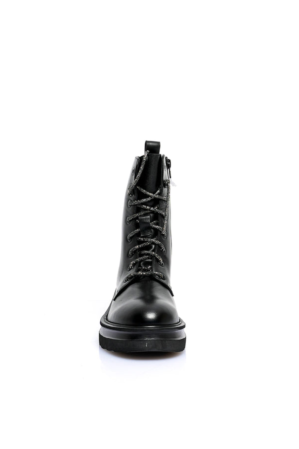Stivali Donna Cristin DEVA 2 NERO DEVA 2 NERO Cristin 