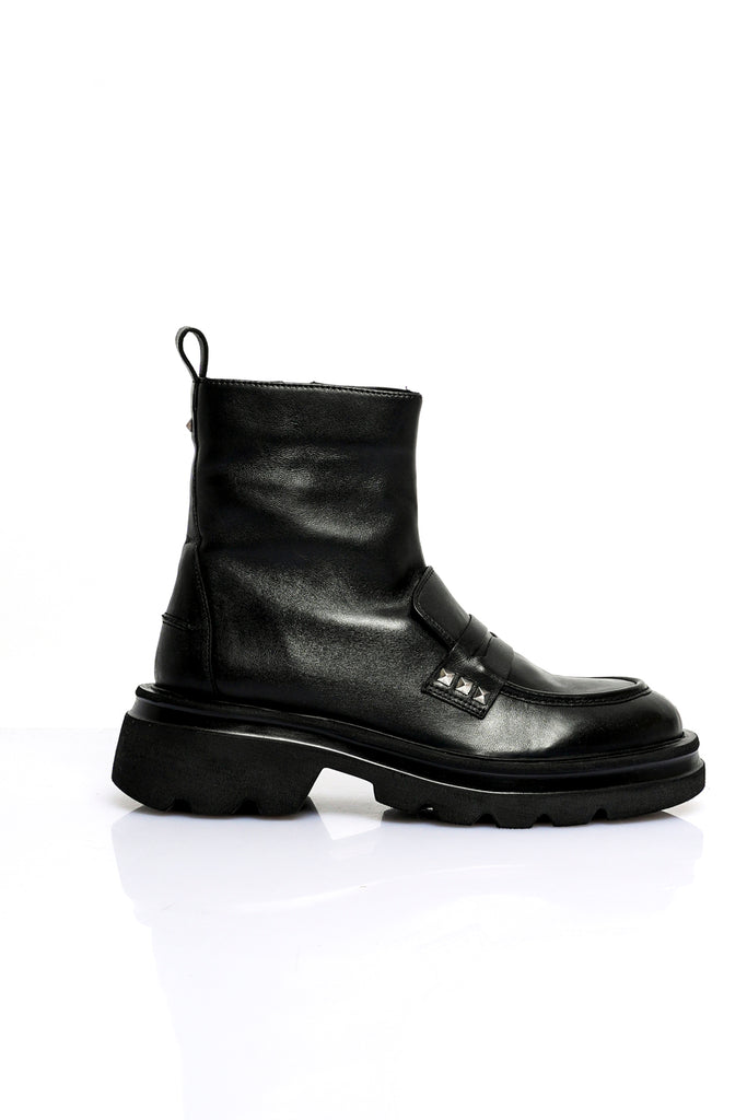 Stivali Donna Cristin DEVA 3 NERO DEVA 3 NERO Cristin 
