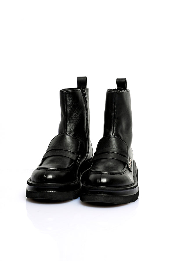 Stivali Donna Cristin DEVA 3 NERO DEVA 3 NERO Cristin 