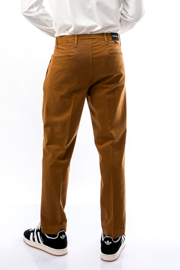Pantalone Uomo Designers 01 MI2543 CAMMELLO MI2543CAMMELLO Designers 01