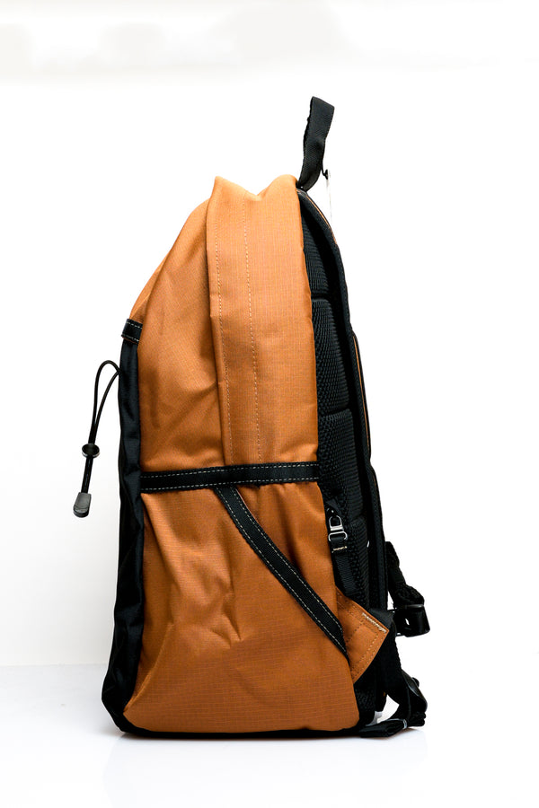 Zaino Unisex Dickies ASHVILLE BACKPACK BROWN DUCK ASHVILLE BACKPACKBROWN DUCK Dickies
