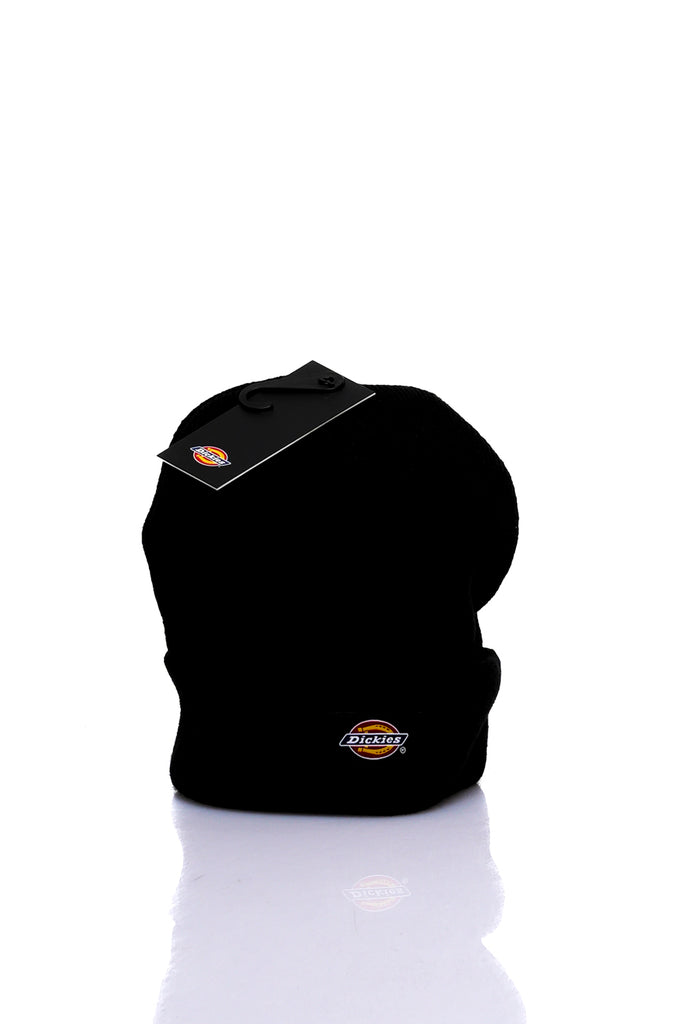 Berretta Unisex Dickies GIBSLAND BEANIE BLACK