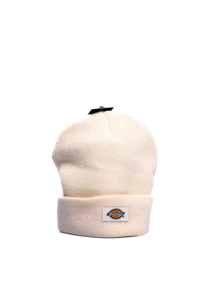 Berretta Unisex Dickies GIBSLAND BEANIE ECRU